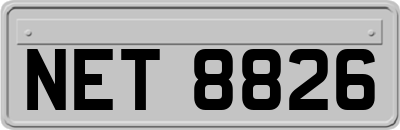 NET8826