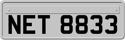 NET8833