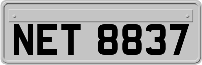 NET8837