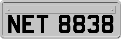 NET8838