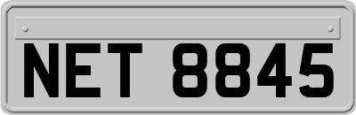 NET8845