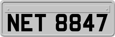 NET8847