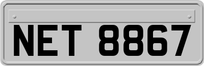 NET8867