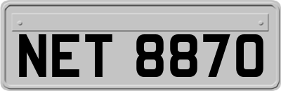 NET8870