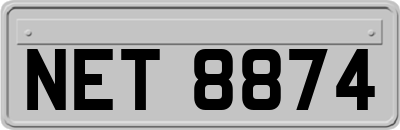 NET8874