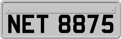 NET8875