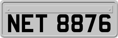 NET8876