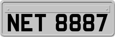 NET8887