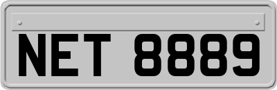NET8889