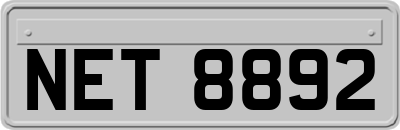 NET8892