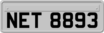 NET8893