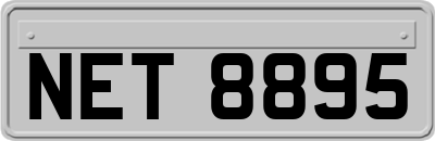 NET8895