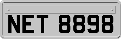 NET8898