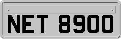 NET8900