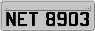 NET8903