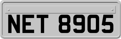 NET8905