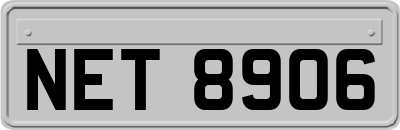 NET8906