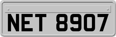 NET8907