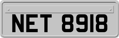 NET8918