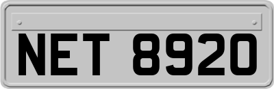 NET8920