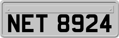 NET8924