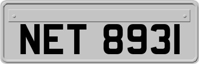 NET8931