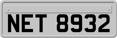 NET8932