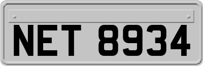 NET8934