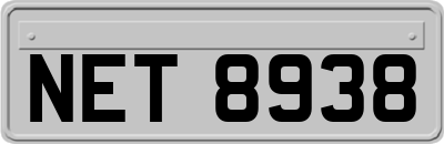 NET8938