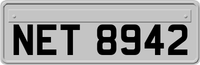 NET8942