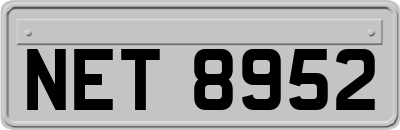 NET8952