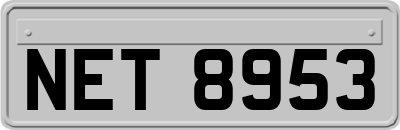 NET8953