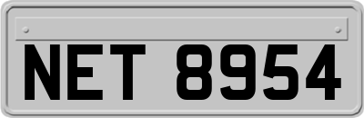 NET8954