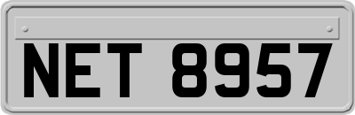 NET8957