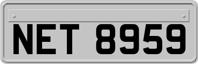 NET8959