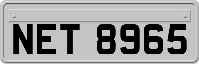 NET8965