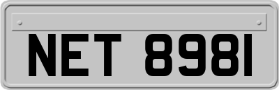 NET8981