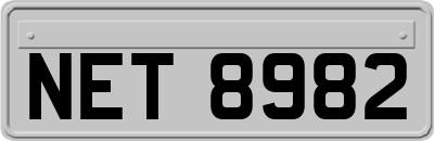 NET8982