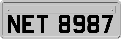 NET8987
