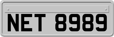 NET8989