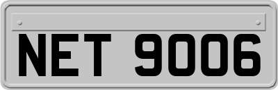 NET9006