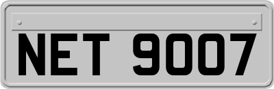 NET9007