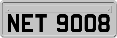 NET9008