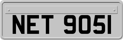 NET9051