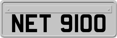 NET9100