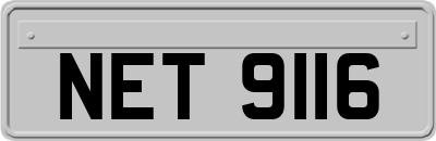 NET9116