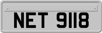 NET9118