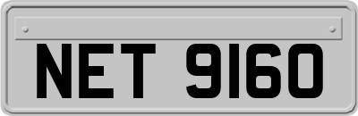 NET9160