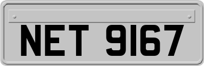 NET9167