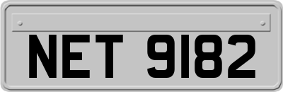 NET9182